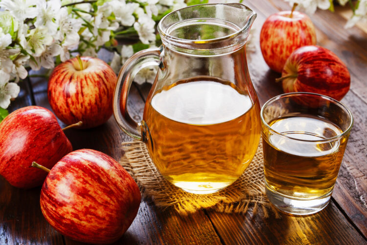 How To Make Apple Juice Without a Juicer Mother Earth News